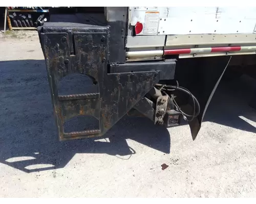 MAXON GPTLR SERIES LIFT GATE ASSEMBLY