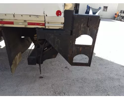 MAXON GPTLR SERIES LIFT GATE ASSEMBLY