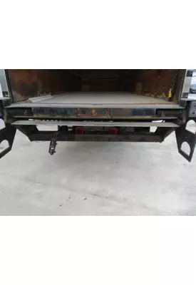 MAXON GPTLR SERIES LIFT GATE ASSEMBLY