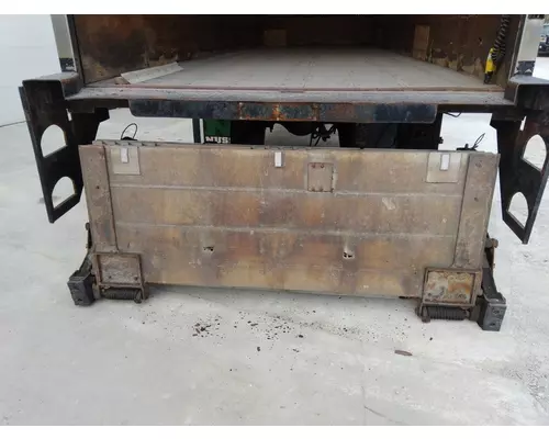 MAXON GPTLR SERIES LIFT GATE ASSEMBLY