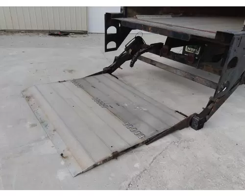 MAXON GPTLR SERIES LIFT GATE ASSEMBLY