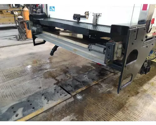 MAXON GPTLR SERIES LIFT GATE ASSEMBLY
