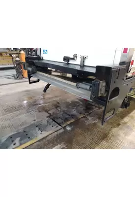 MAXON GPTLR SERIES LIFT GATE ASSEMBLY