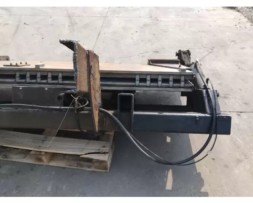 MAXON GPTLR SERIES LIFT GATE ASSEMBLY