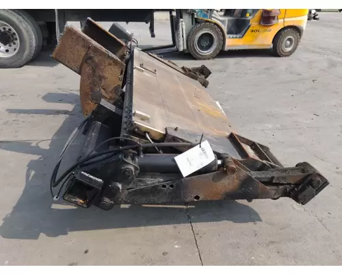 MAXON GPTLR SERIES LIFT GATE ASSEMBLY