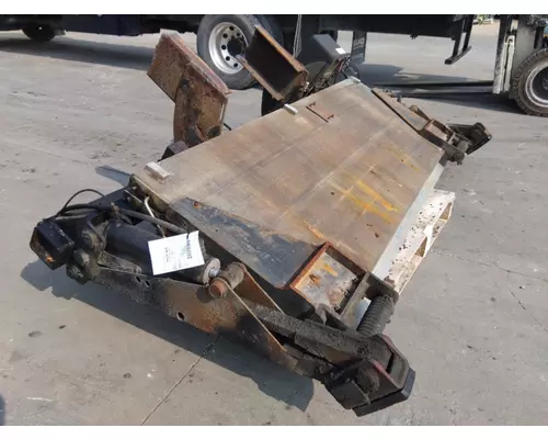 MAXON GPTLR SERIES LIFT GATE ASSEMBLY