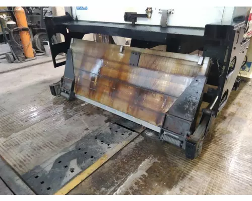 MAXON GPTLR SERIES LIFT GATE ASSEMBLY