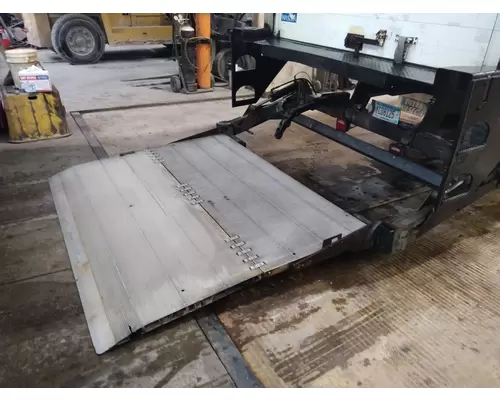 MAXON GPTLR SERIES LIFT GATE ASSEMBLY