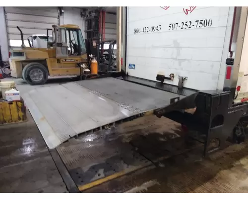 MAXON GPTLR SERIES LIFT GATE ASSEMBLY