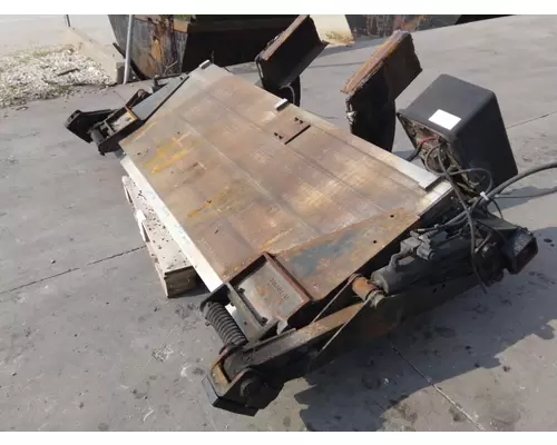MAXON GPTLR SERIES LIFT GATE ASSEMBLY