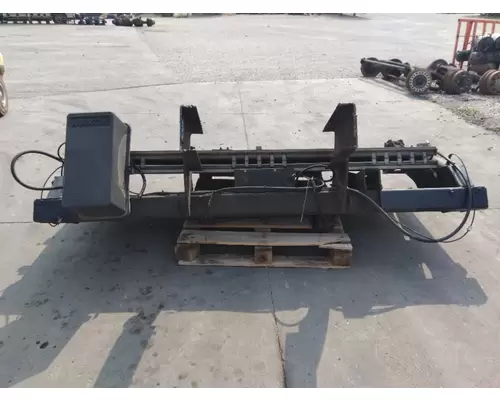 MAXON GPTLR SERIES LIFT GATE ASSEMBLY