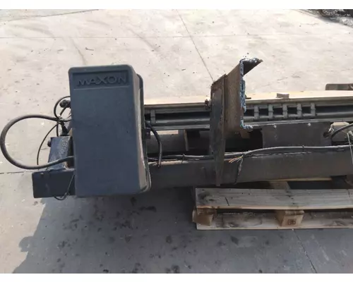 MAXON GPTLR SERIES LIFT GATE ASSEMBLY
