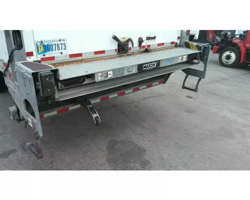 MAXON GPTLR SERIES LIFT GATE ASSEMBLY