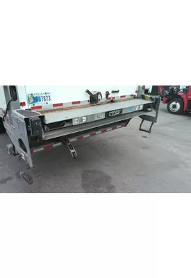 MAXON GPTLR SERIES LIFT GATE ASSEMBLY