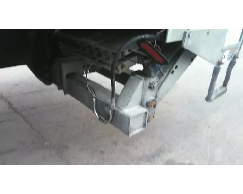 MAXON GPTLR SERIES LIFT GATE ASSEMBLY