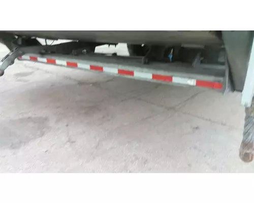 MAXON GPTLR SERIES LIFT GATE ASSEMBLY
