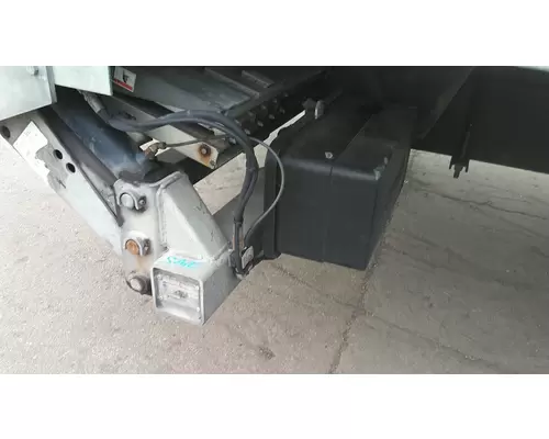 MAXON GPTLR SERIES LIFT GATE ASSEMBLY