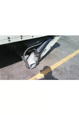 MAXON GPTLR SERIES LIFT GATE ASSEMBLY