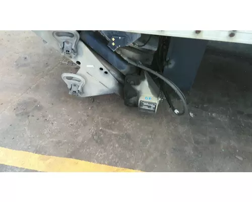 MAXON GPTLR SERIES LIFT GATE ASSEMBLY