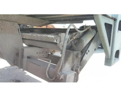 MAXON GPTLR SERIES LIFT GATE ASSEMBLY