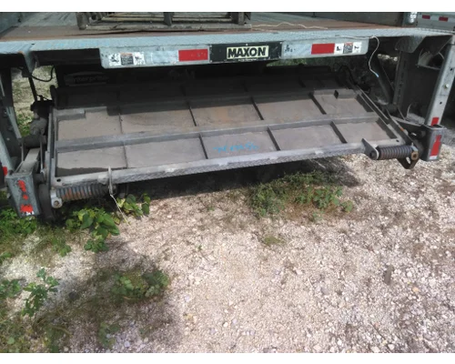 MAXON GPTLR SERIES LIFTGATE ASSEMBLY