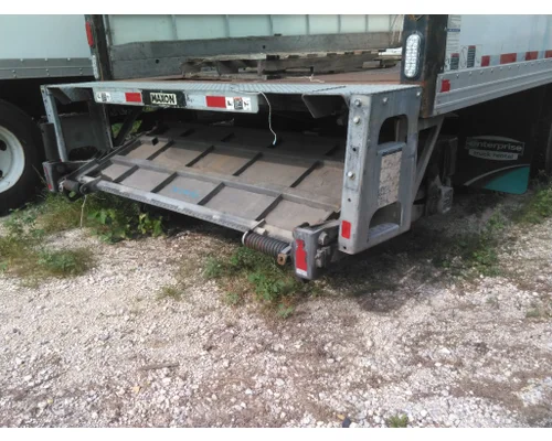 MAXON GPTLR SERIES LIFTGATE ASSEMBLY