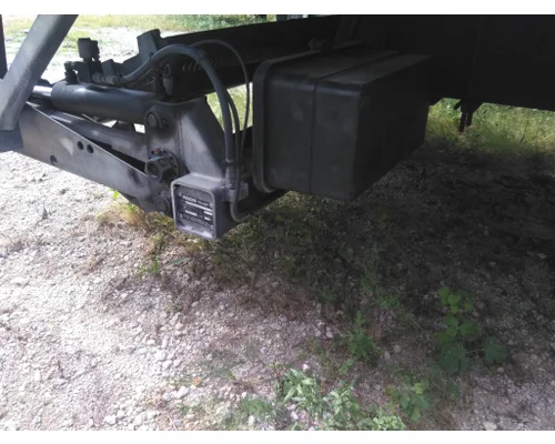 MAXON GPTLR SERIES LIFTGATE ASSEMBLY