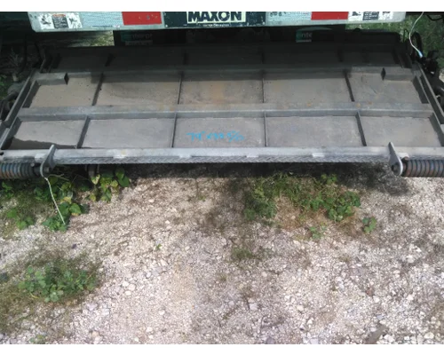 MAXON GPTLR SERIES LIFTGATE ASSEMBLY