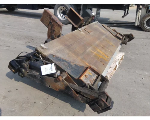 MAXON GPTLR SERIES LIFTGATE ASSEMBLY