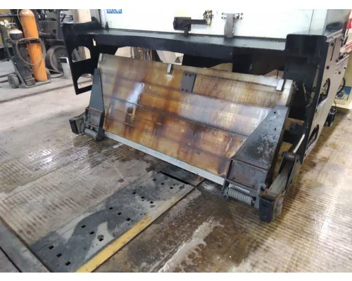 MAXON GPTLR SERIES LIFTGATE ASSEMBLY