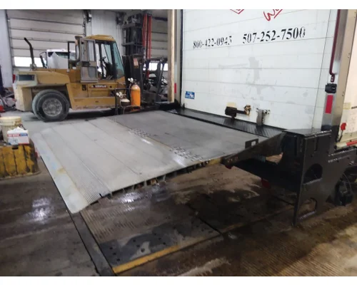 MAXON GPTLR SERIES LIFTGATE ASSEMBLY