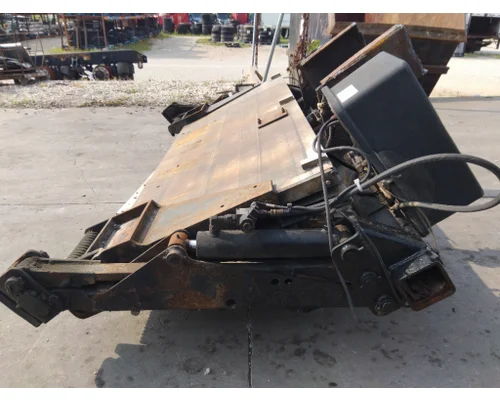 MAXON GPTLR SERIES LIFTGATE ASSEMBLY