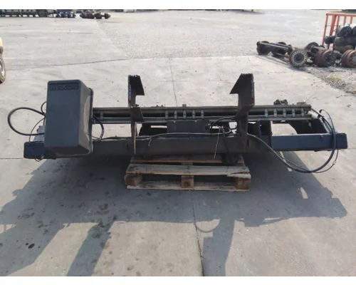 MAXON GPTLR SERIES LIFTGATE ASSEMBLY
