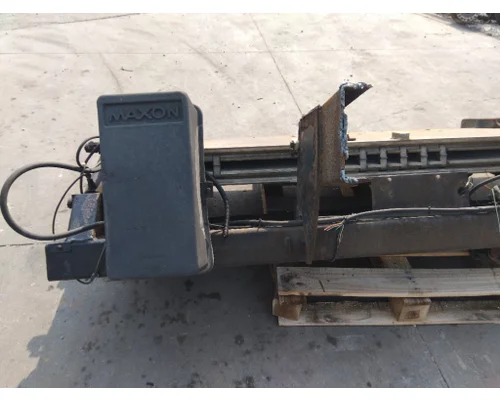 MAXON GPTLR SERIES LIFTGATE ASSEMBLY