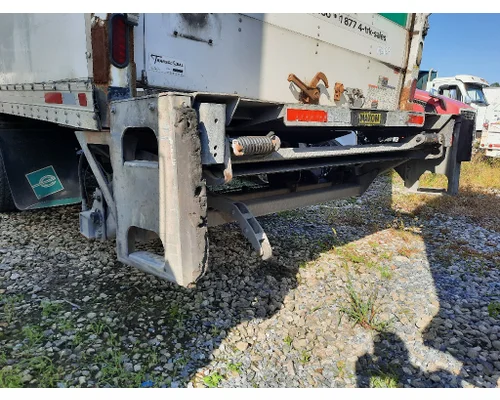 MAXON GPTLR SERIES LIFTGATE ASSEMBLY