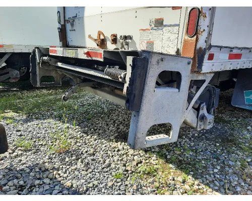 MAXON GPTLR SERIES LIFTGATE ASSEMBLY