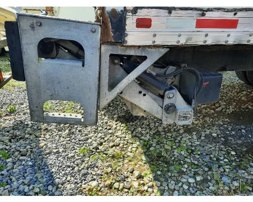 MAXON GPTLR SERIES LIFTGATE ASSEMBLY