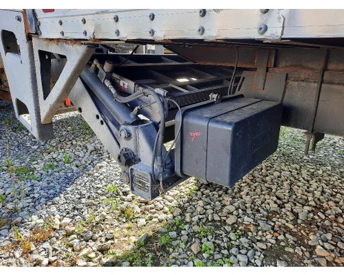 MAXON GPTLR SERIES LIFTGATE ASSEMBLY
