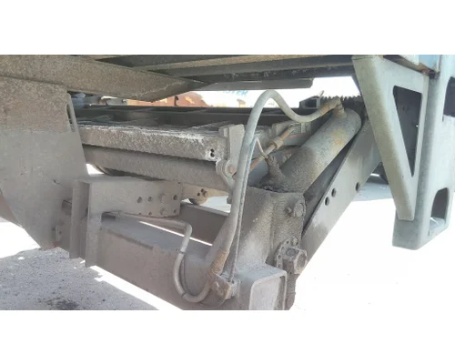 MAXON GPTLR SERIES LIFTGATE ASSEMBLY
