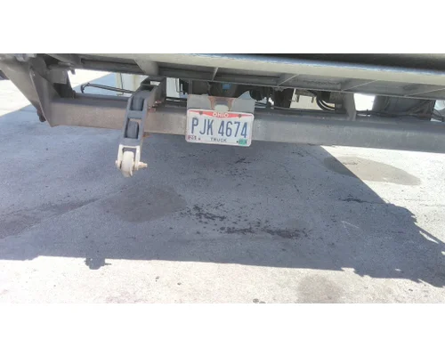 MAXON GPTLR SERIES LIFTGATE ASSEMBLY