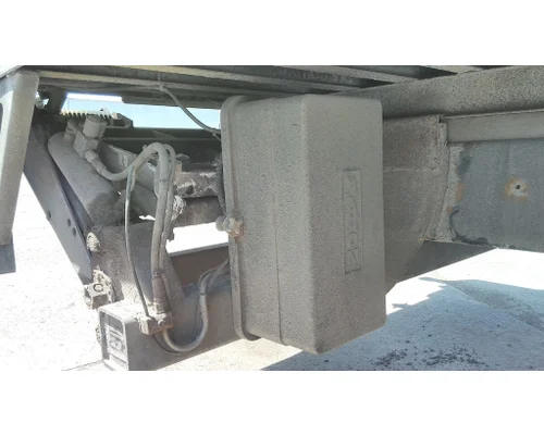 MAXON GPTLR SERIES LIFTGATE ASSEMBLY