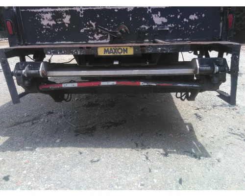 MAXON GPTWR SERIES LIFT GATE ASSEMBLY