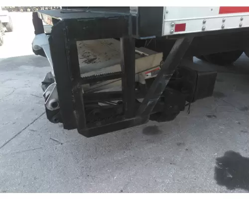 MAXON M2 106 LIFT GATE ASSEMBLY