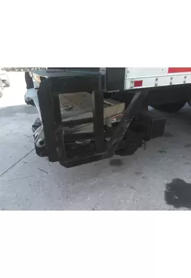 MAXON M2 106 LIFT GATE ASSEMBLY