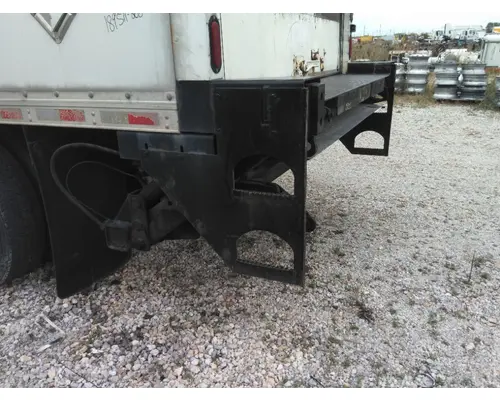 MAXON M2 106 LIFT GATE ASSEMBLY