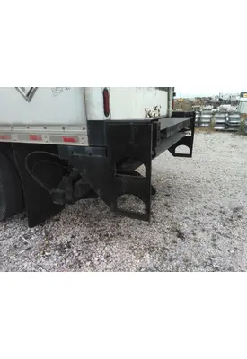 MAXON M2 106 LIFT GATE ASSEMBLY