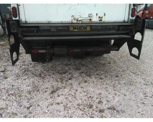 MAXON M2 106 LIFT GATE ASSEMBLY