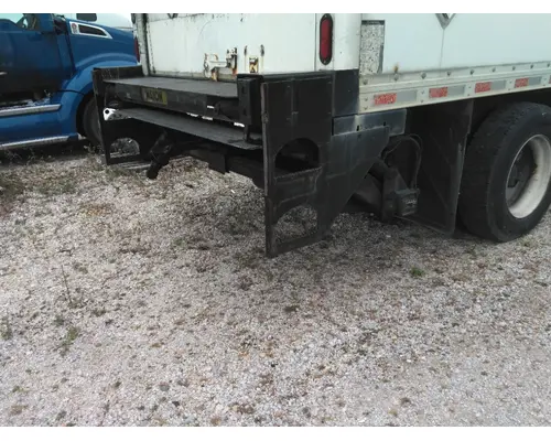 MAXON M2 106 LIFT GATE ASSEMBLY