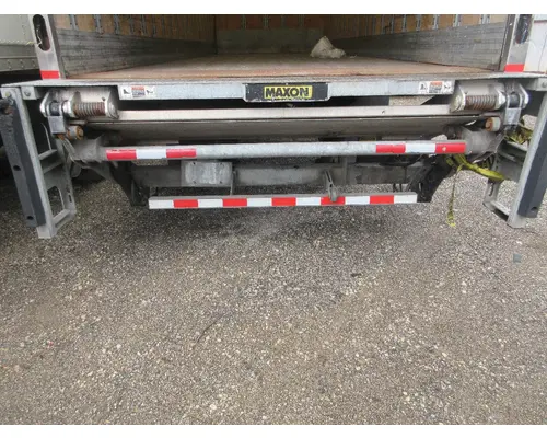 MAXON M2-106 Lift Gate