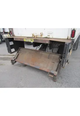 MAXON MTB SERIES LIFT GATE ASSEMBLY